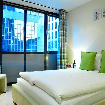 Amber Nike Apartments London Luaran gambar