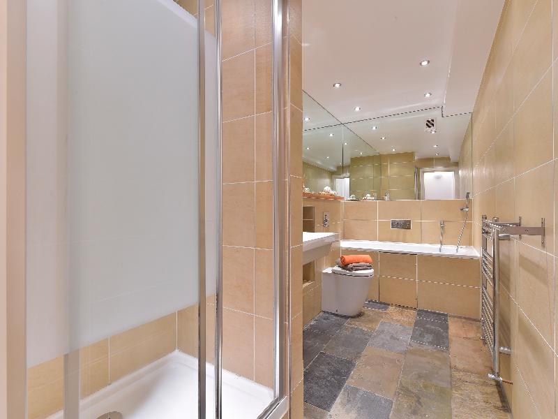 Amber Nike Apartments London Luaran gambar