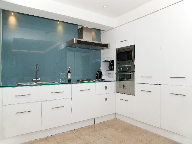 Amber Nike Apartments London Luaran gambar
